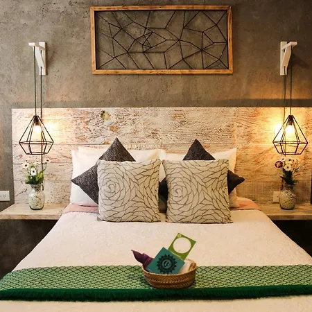 Casa Flora Handmade Hotel Atlixco Exterior photo