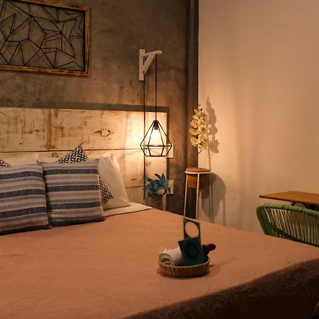 Casa Flora Handmade Hotel Atlixco Exterior photo